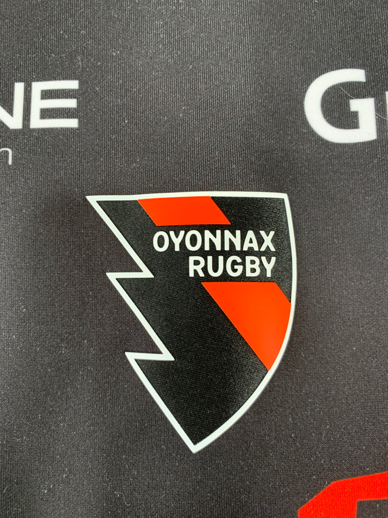 Chargez l'image dans la visionneuse de la galerie, Oyonnax 2019-2020 HOME
