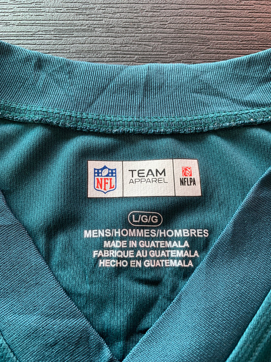 Eagles Philadelphie HOME 11 WENTZ