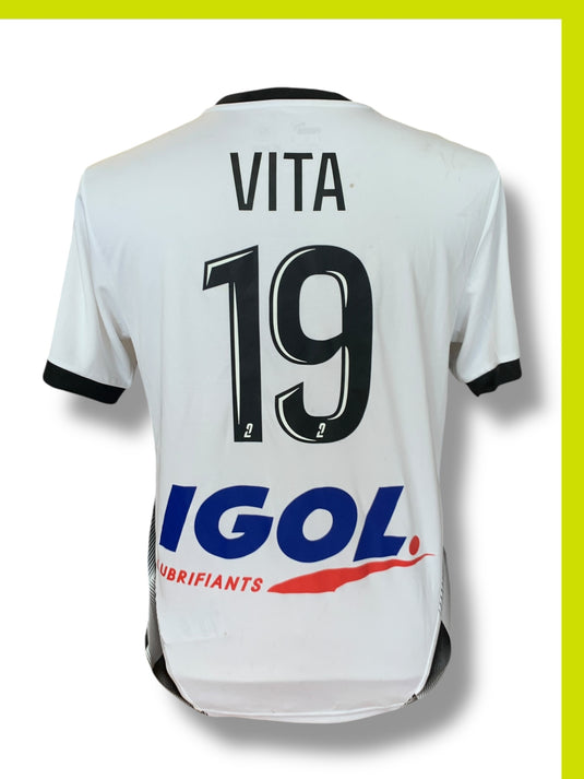 Amiens 2024-2025 HOME 19 VITA