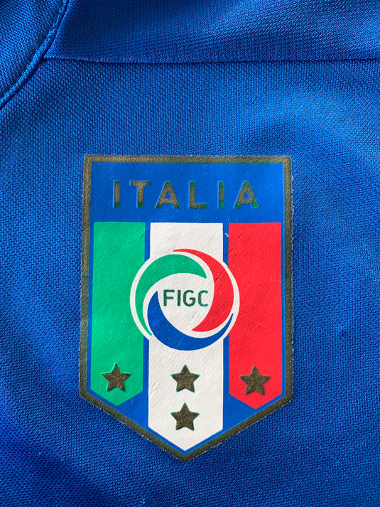 Italie 2014 HOME