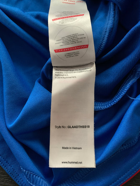 Glasgow rangers 2018-2019 HOME