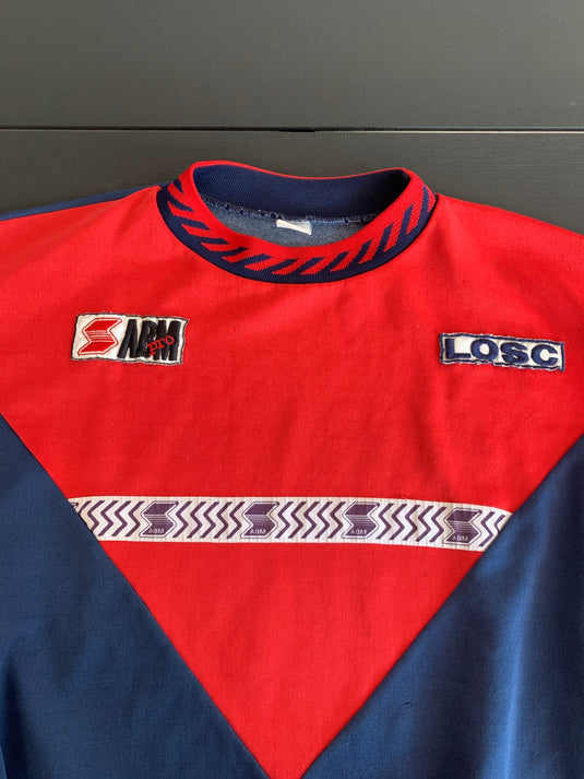 Lille 1993-1994 Pull