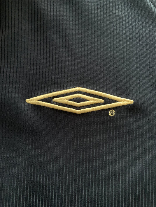 Celtic Glasgow 2003-2004 AWAY 7 LARSSON