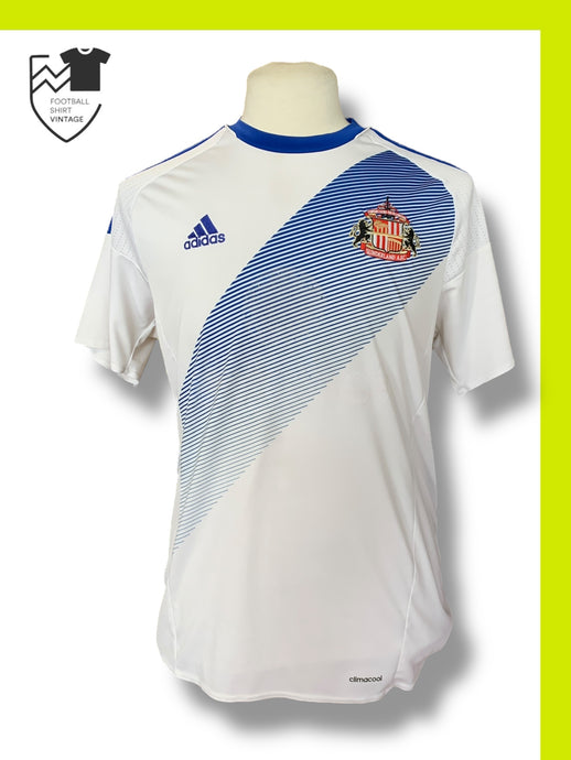 Sunderland 2016-2017 AWAY