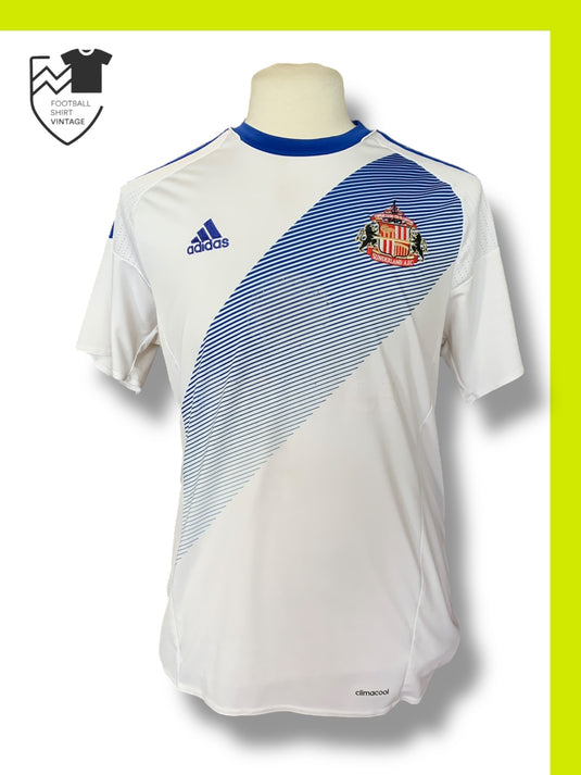 Sunderland 2016-2017 AWAY
