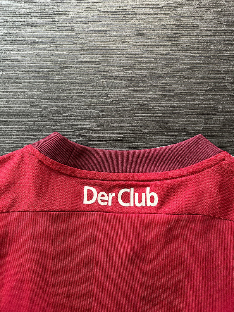 Chargez l'image dans la visionneuse de la galerie, FC Nuremberg 2015-2016 HOME
