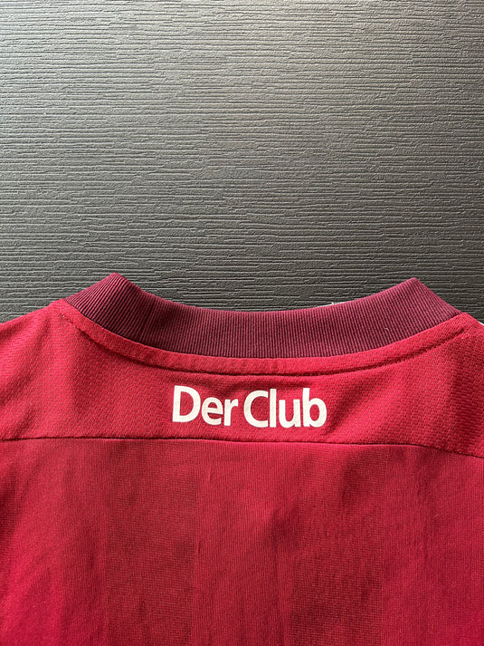 FC Nuremberg 2015-2016 HOME