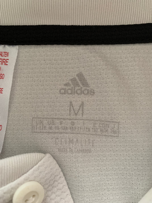 Real Madrid 2018-2019 HOME