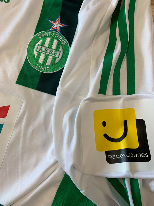 Saint-Etienne 2012-2013 Spécial 14