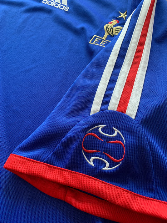 France 2006 Training (XL)