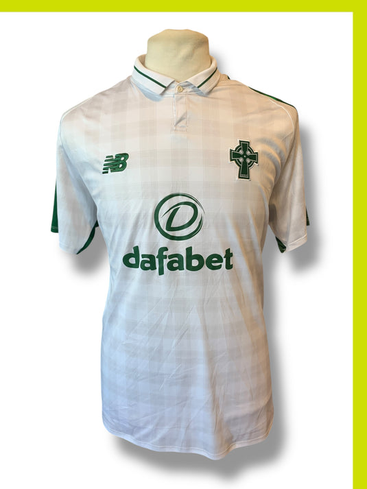 Celtic Glasgow 2018-2019 AWAY