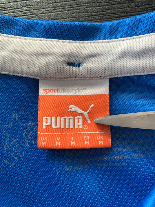 Italie 2014 HOME