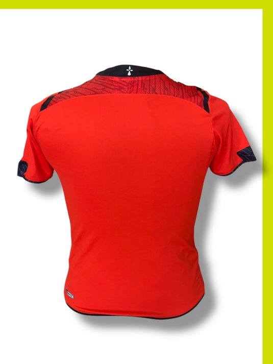 Rennes 2009-2010 HOME