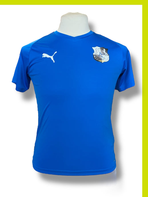 Amiens 2019-2020 Training