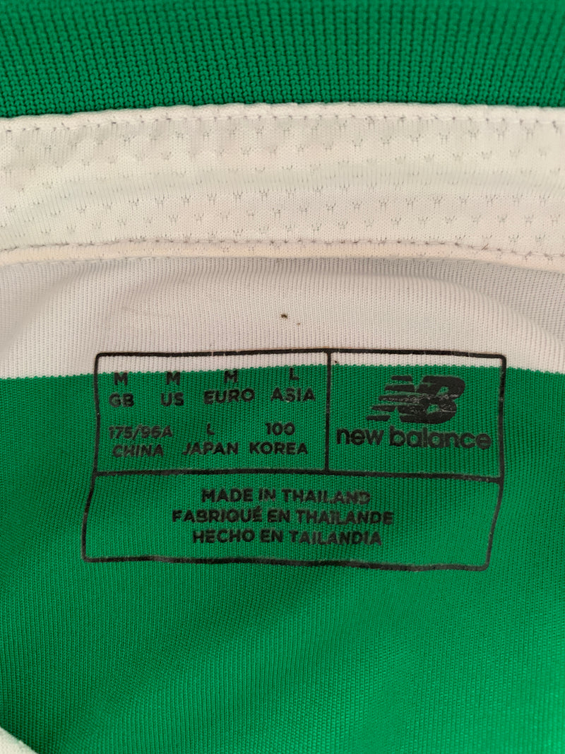 Chargez l'image dans la visionneuse de la galerie, Celtic Glasgow 2019-2020 HOME
