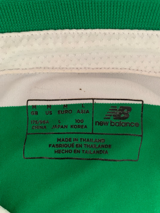 Celtic Glasgow 2019-2020 HOME