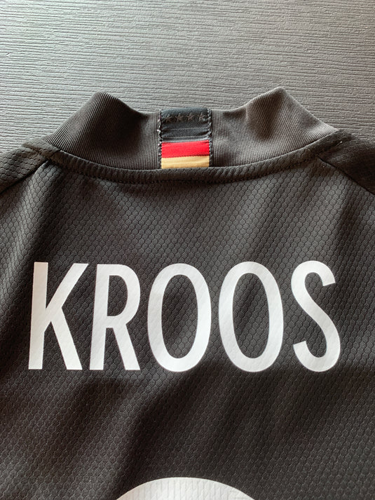 Allemagne 2020 AWAY 8 KROOS