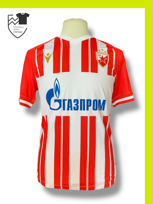 Etoile rouge de Belgrade 2023-2024 HOME