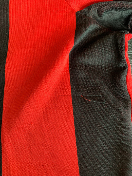 AC Milan Réédition HOME