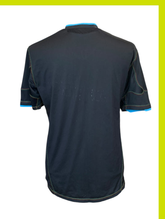 Marseille 2010-2011 THIRD