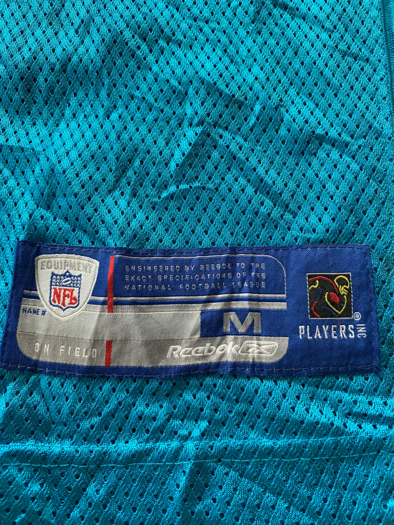 Chargez l'image dans la visionneuse de la galerie, Carolina Panthers  Alternate 17 DELHOMME
