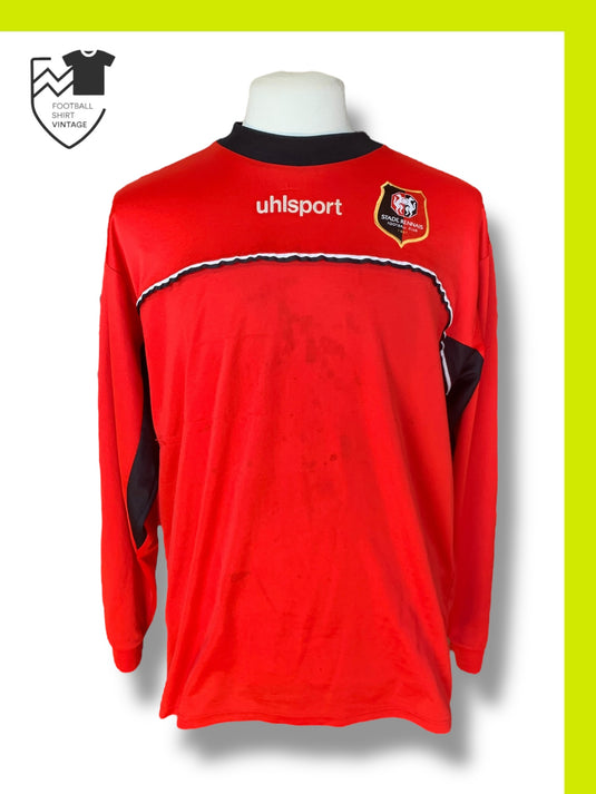 Rennes 2003-2004 Training