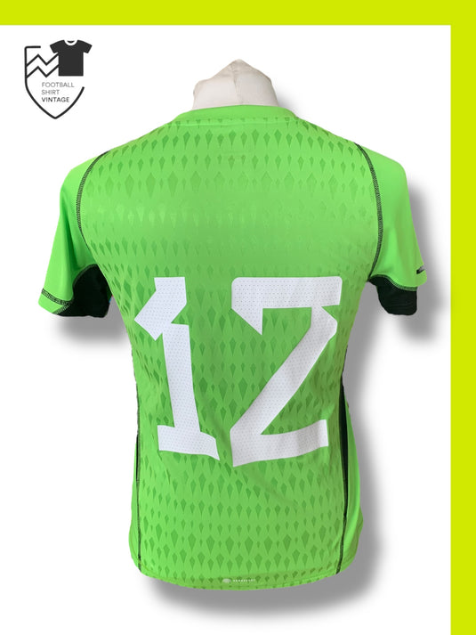 Ecosse 2023 Goal 12