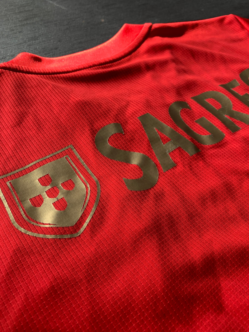 Chargez l'image dans la visionneuse de la galerie, Benfica 2020-2021 HOME
