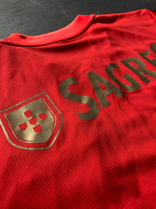 Benfica 2020-2021 HOME