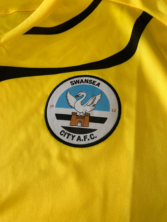 Swansea 2022-2023 Goal