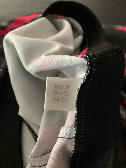 Arsenal 2021-2022 Training