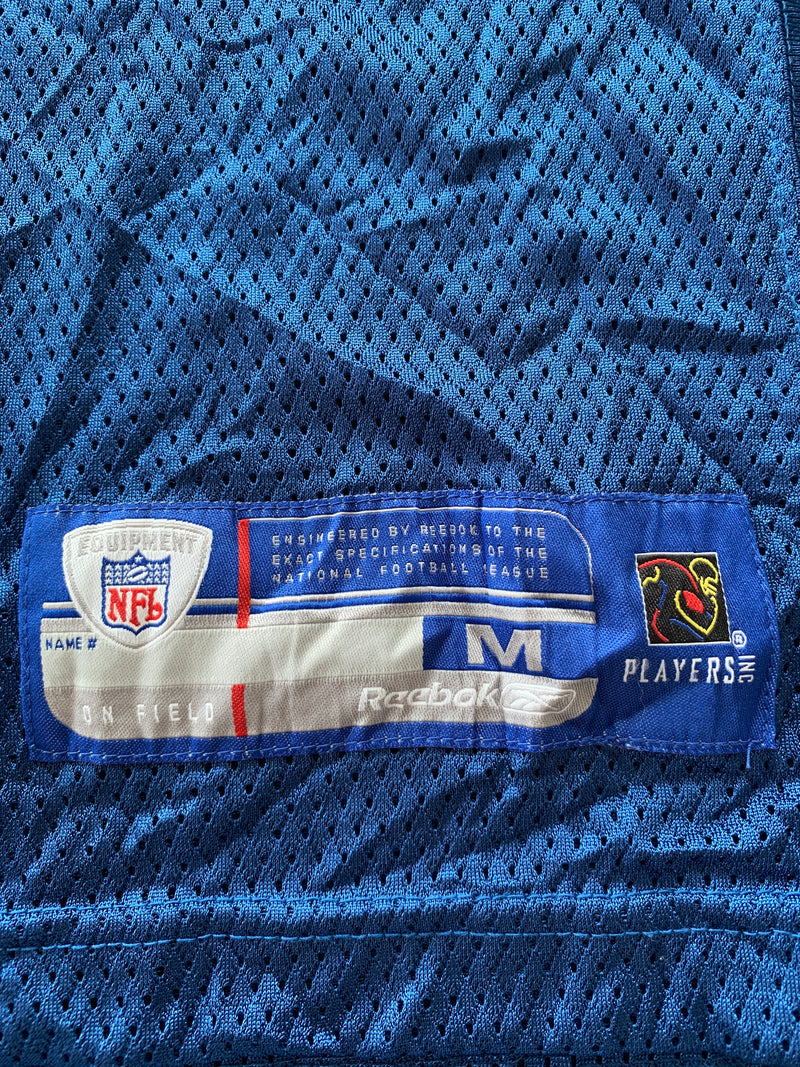 Chargez l'image dans la visionneuse de la galerie, Indianapolis Colts  HOME 18 MANNING
