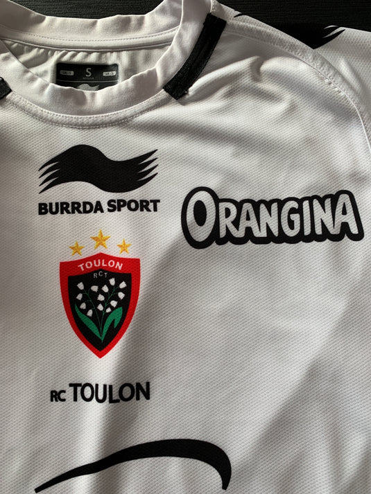 Toulon 2015-2016 THIRD