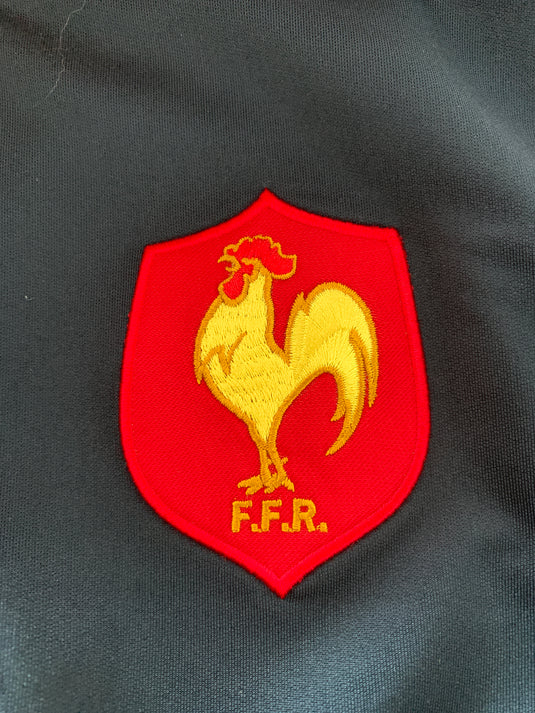 France 2011 Training