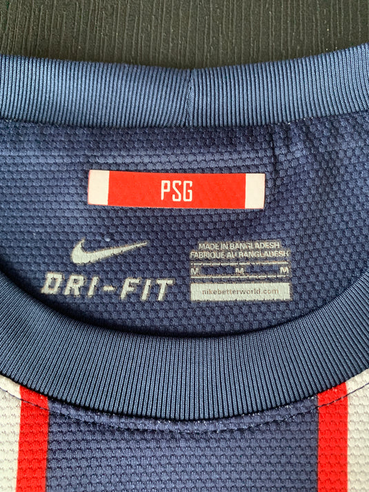 Paris 2012-2013 HOME 32 BECKHAM