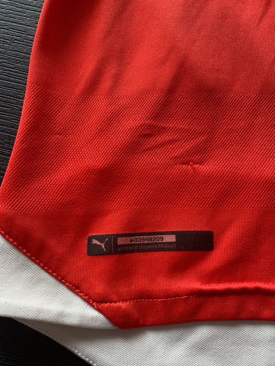 Arsenal 2015-2016 HOME 12 GIROUD