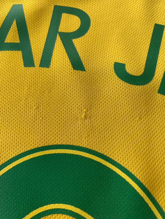Bresil 2016 HOME 10 NEYMAR JR