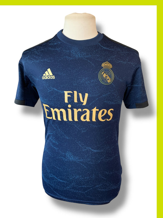 Réal madrid 2019-2020 AWAY