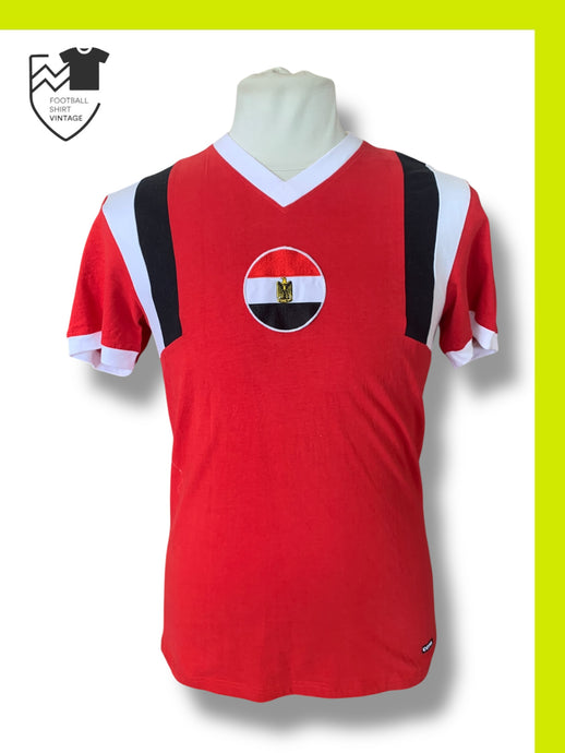 Egypte 1988 HOME