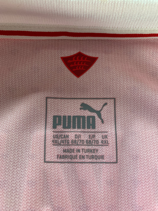 Stuttgart 2017-2018 AWAY 21 PAVARD