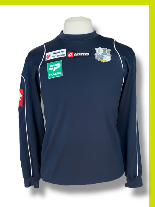 Amiens 2005-2006 Sweat