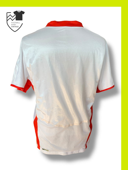 Shopping de vos maillots de football vintage Shopping de vos maillots de football vintage