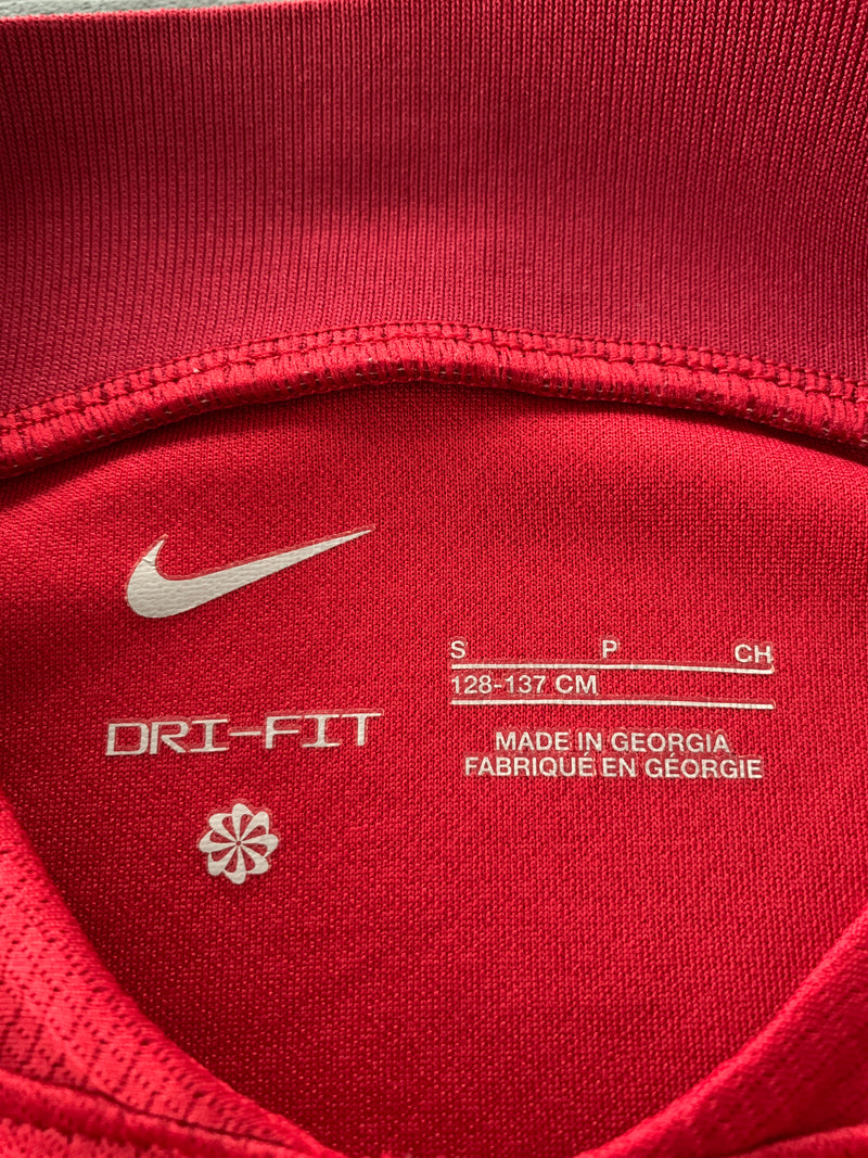 Chargez l'image dans la visionneuse de la galerie, Liverpool 2022-2023 HOME
