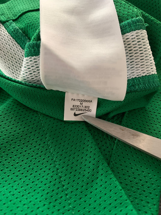 Panathinaikos 2017-2018 HOME 10 MOUNIER