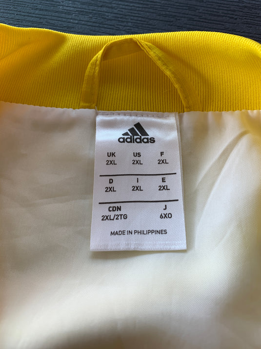 Feyenoord Rotterdam 2017-2018 Veste