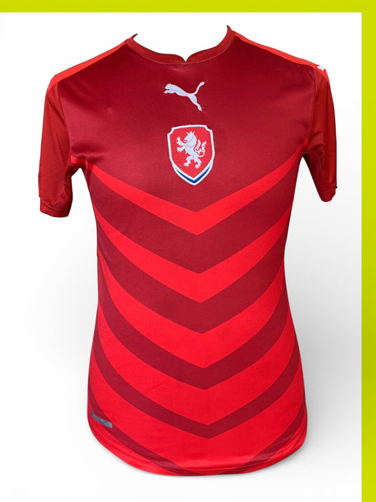 Republique Tcheque 2016 HOME