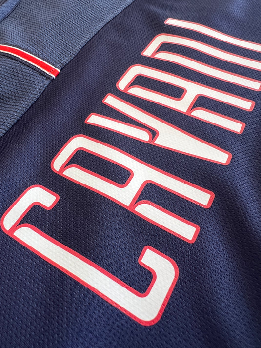 Paris 2016-2017 HOME 9 CAVANI