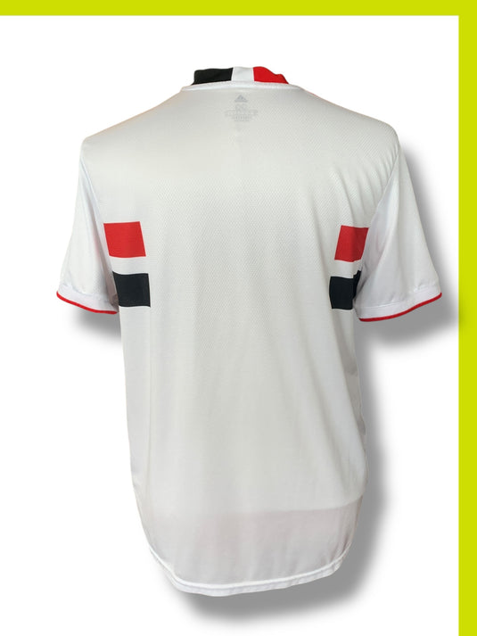 Sao Paulo 2021-2022 HOME