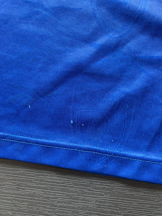Bastia 1999-2000 HOME (M)