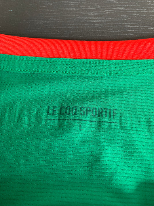 Cameroun 2022 HOME
